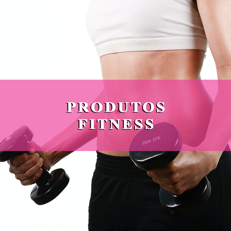 produtos Fitneess